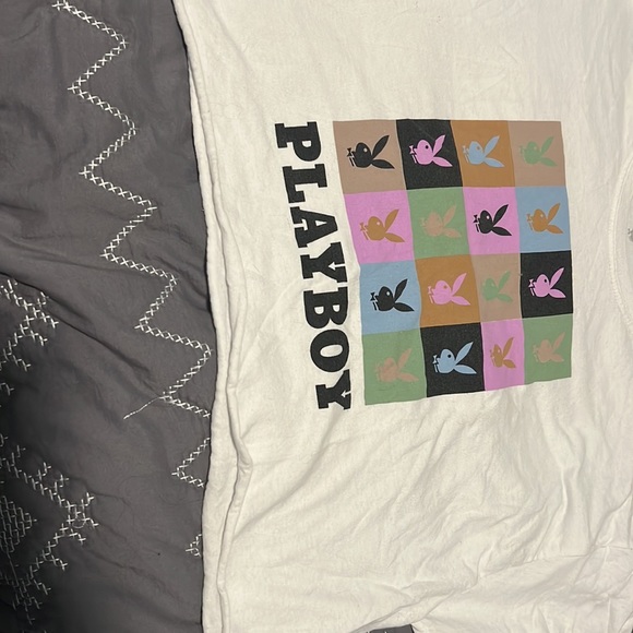 Cropped tee - Picture 3 of 3